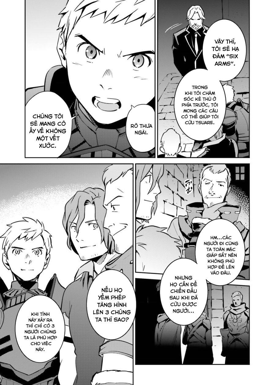 Khám Phá Thế Giới Game Chap 42 - Next Chap 43
