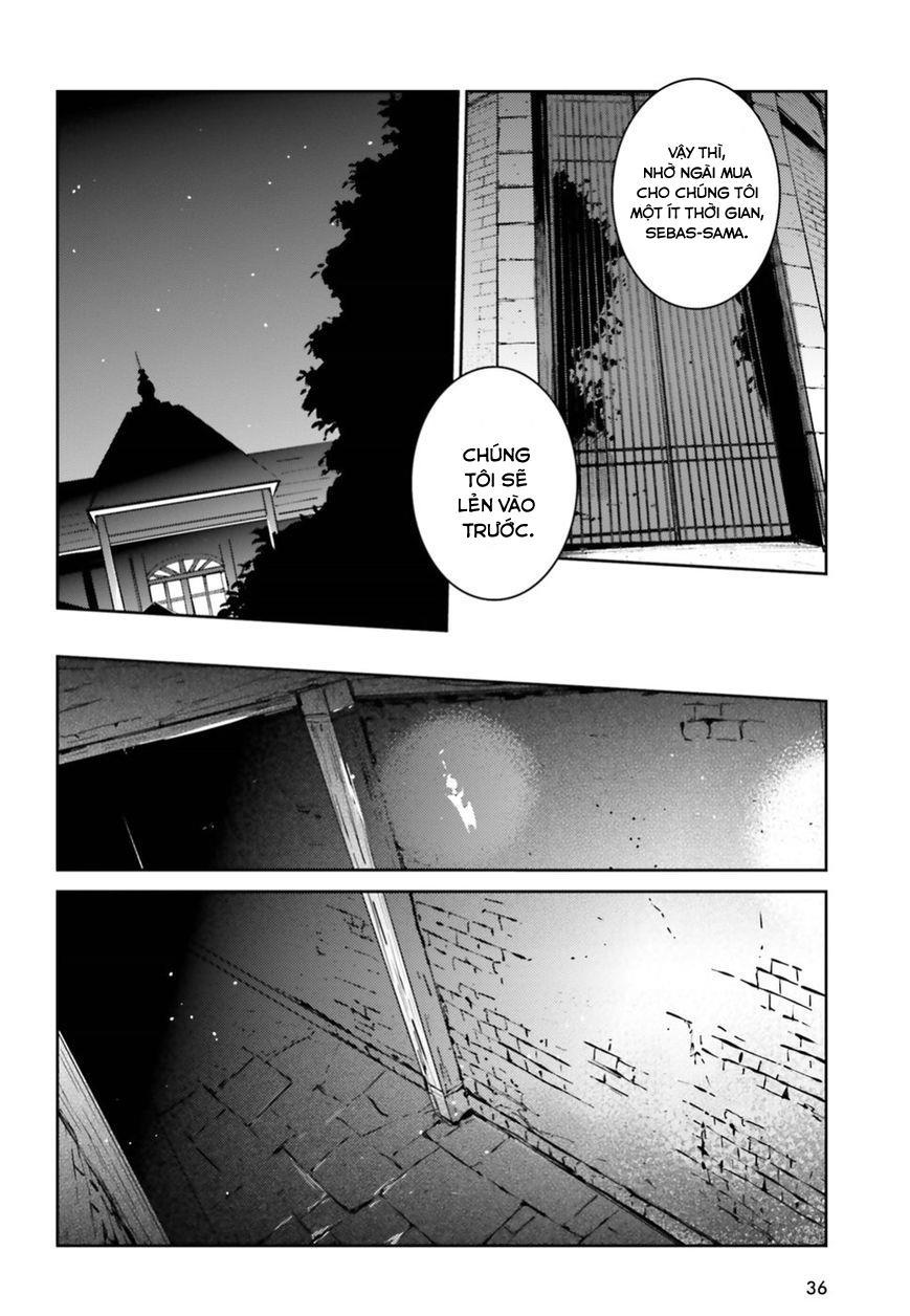 Khám Phá Thế Giới Game Chap 42 - Next Chap 43