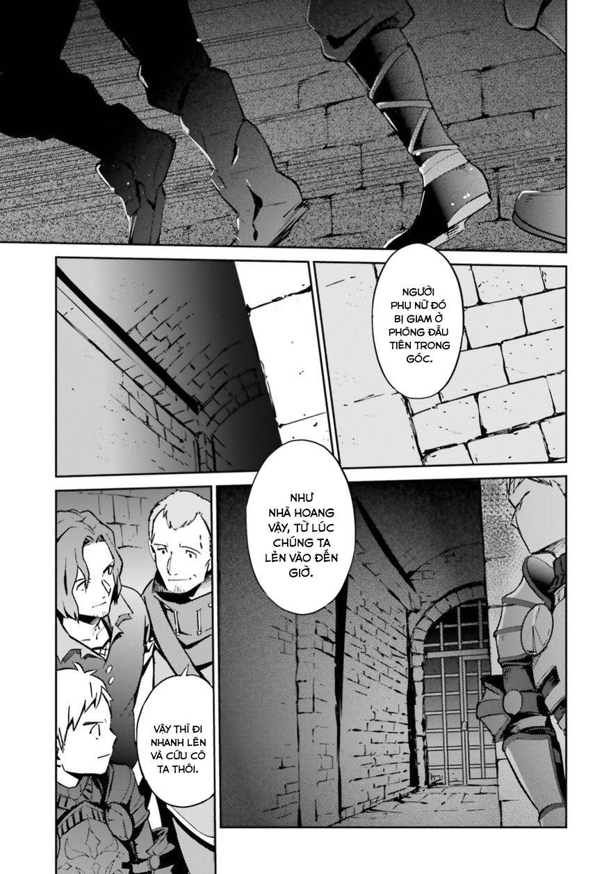 Khám Phá Thế Giới Game Chap 42 - Next Chap 43