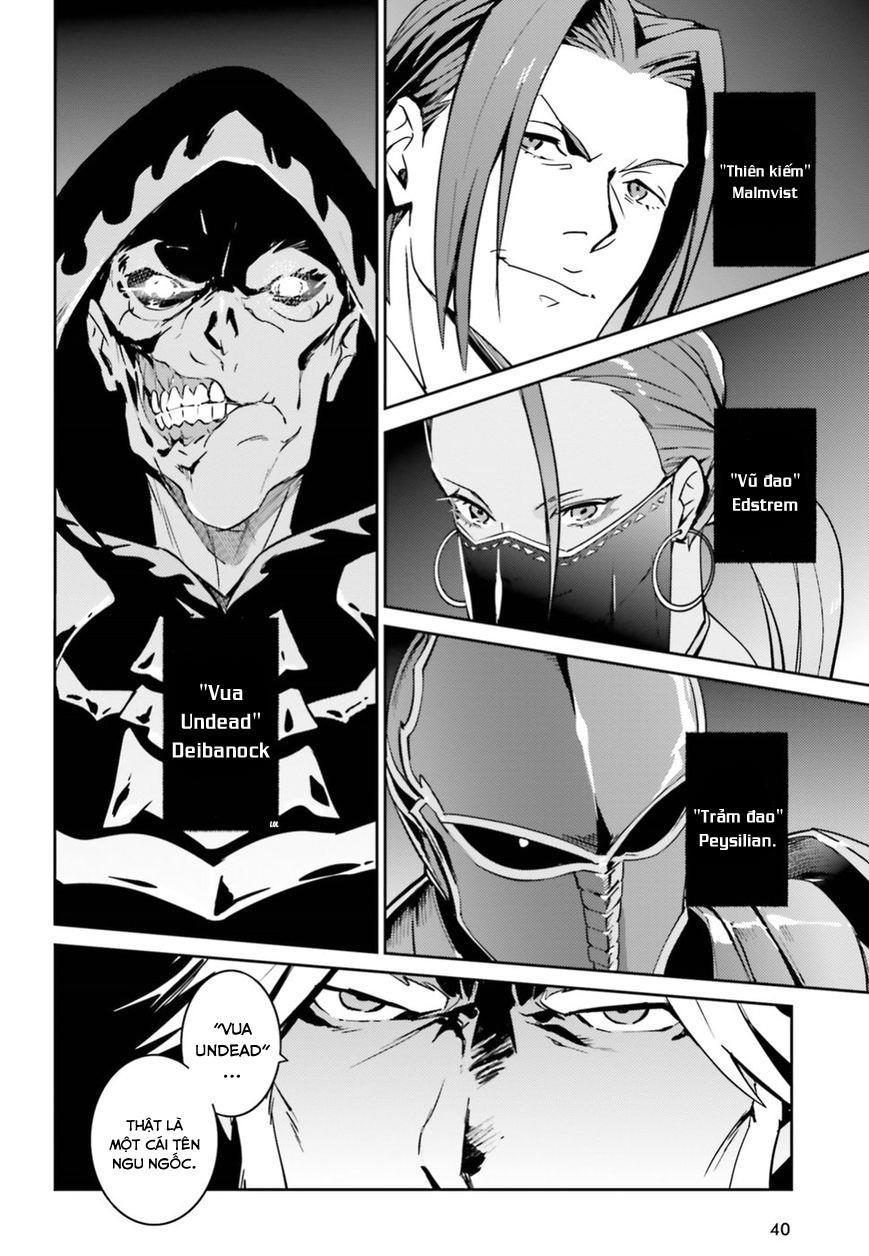 Khám Phá Thế Giới Game Chap 42 - Next Chap 43