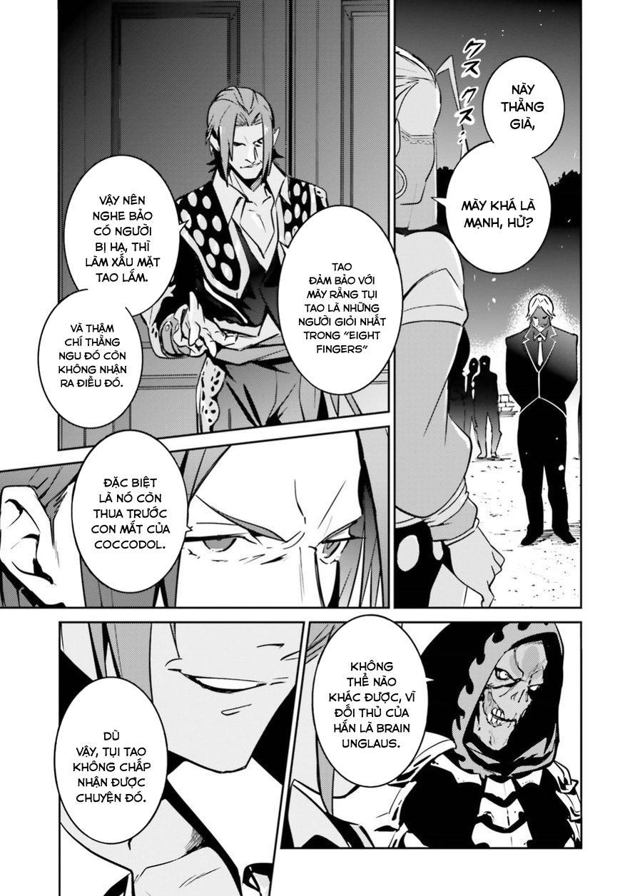 Khám Phá Thế Giới Game Chap 42 - Next Chap 43