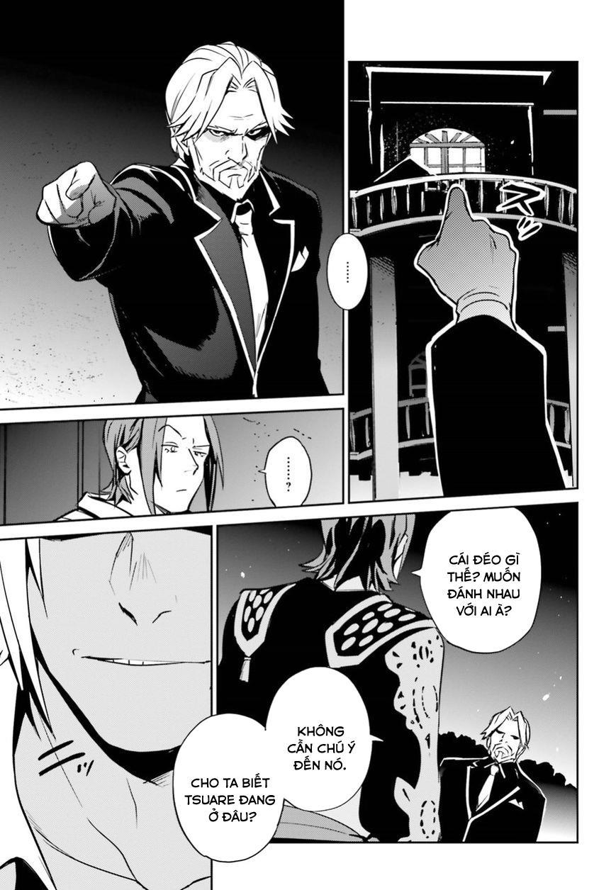 Khám Phá Thế Giới Game Chap 42 - Next Chap 43