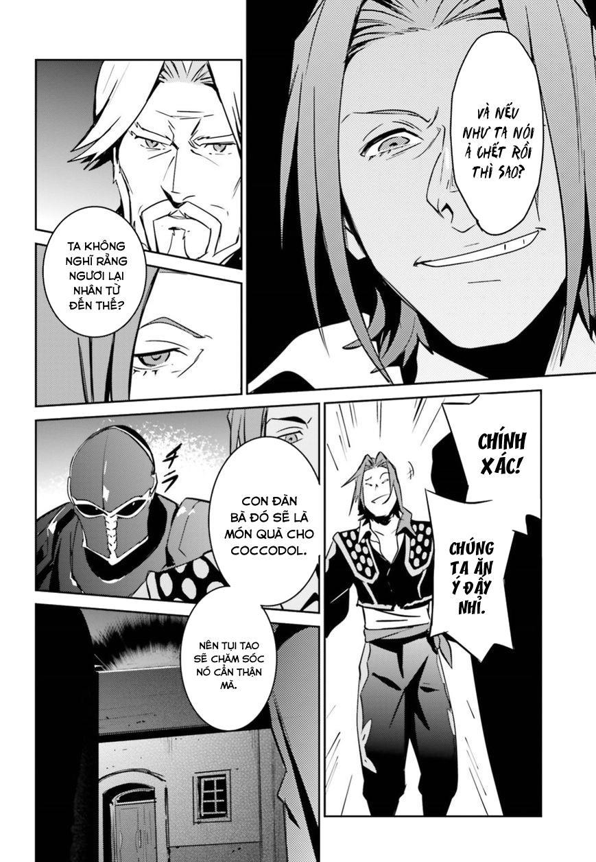 Khám Phá Thế Giới Game Chap 42 - Next Chap 43