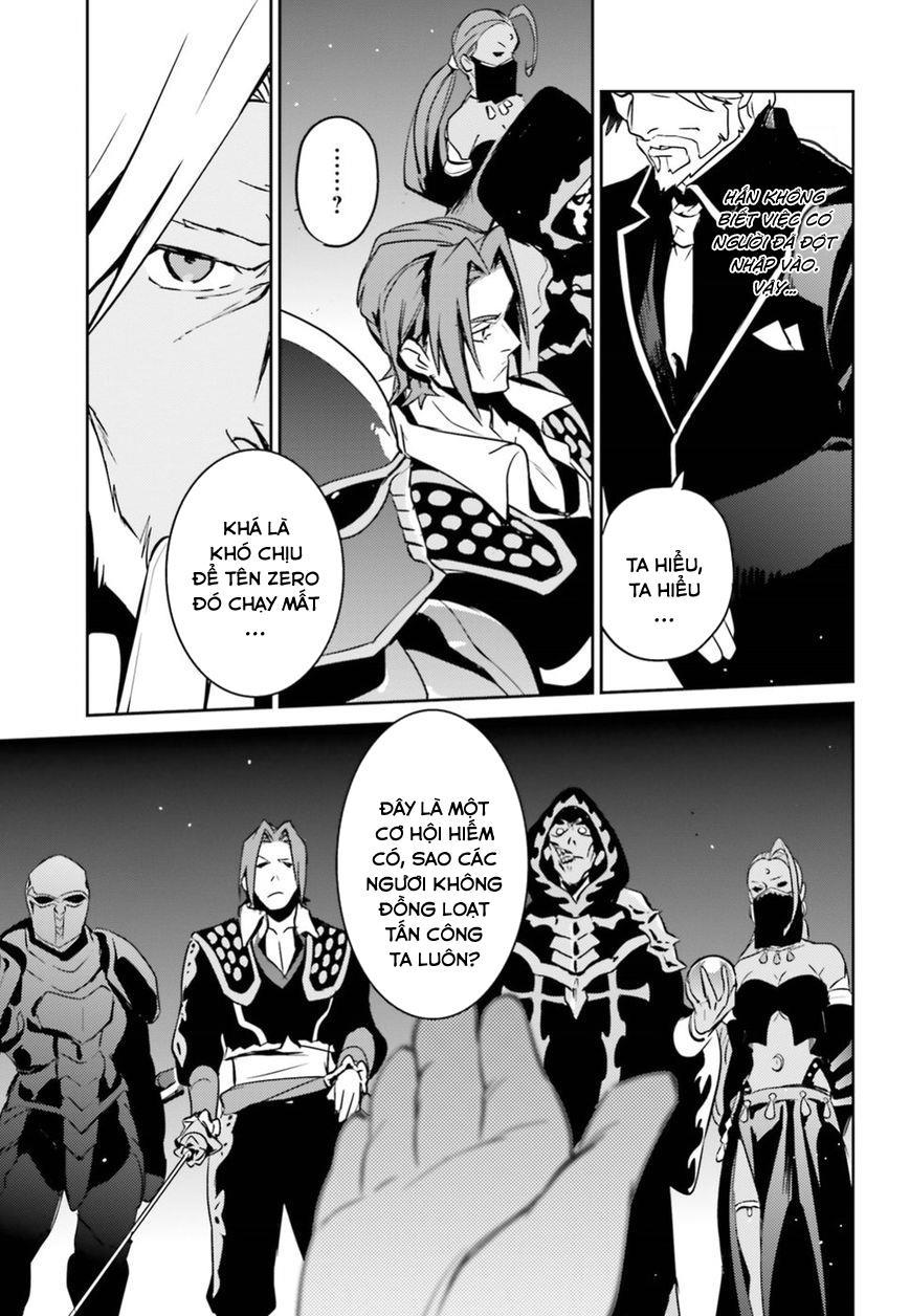 Khám Phá Thế Giới Game Chap 42 - Next Chap 43