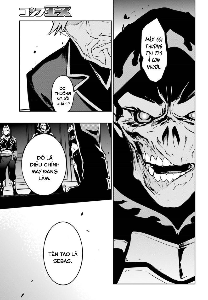 Khám Phá Thế Giới Game Chap 42 - Next Chap 43