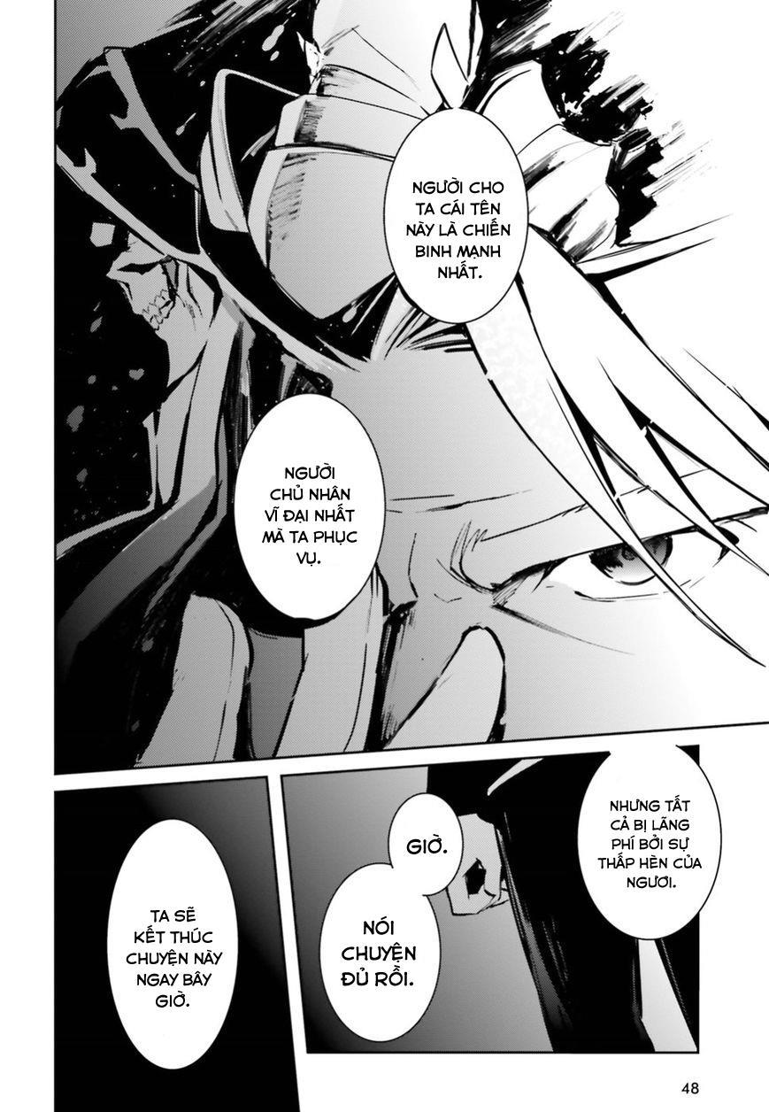 Khám Phá Thế Giới Game Chap 42 - Next Chap 43
