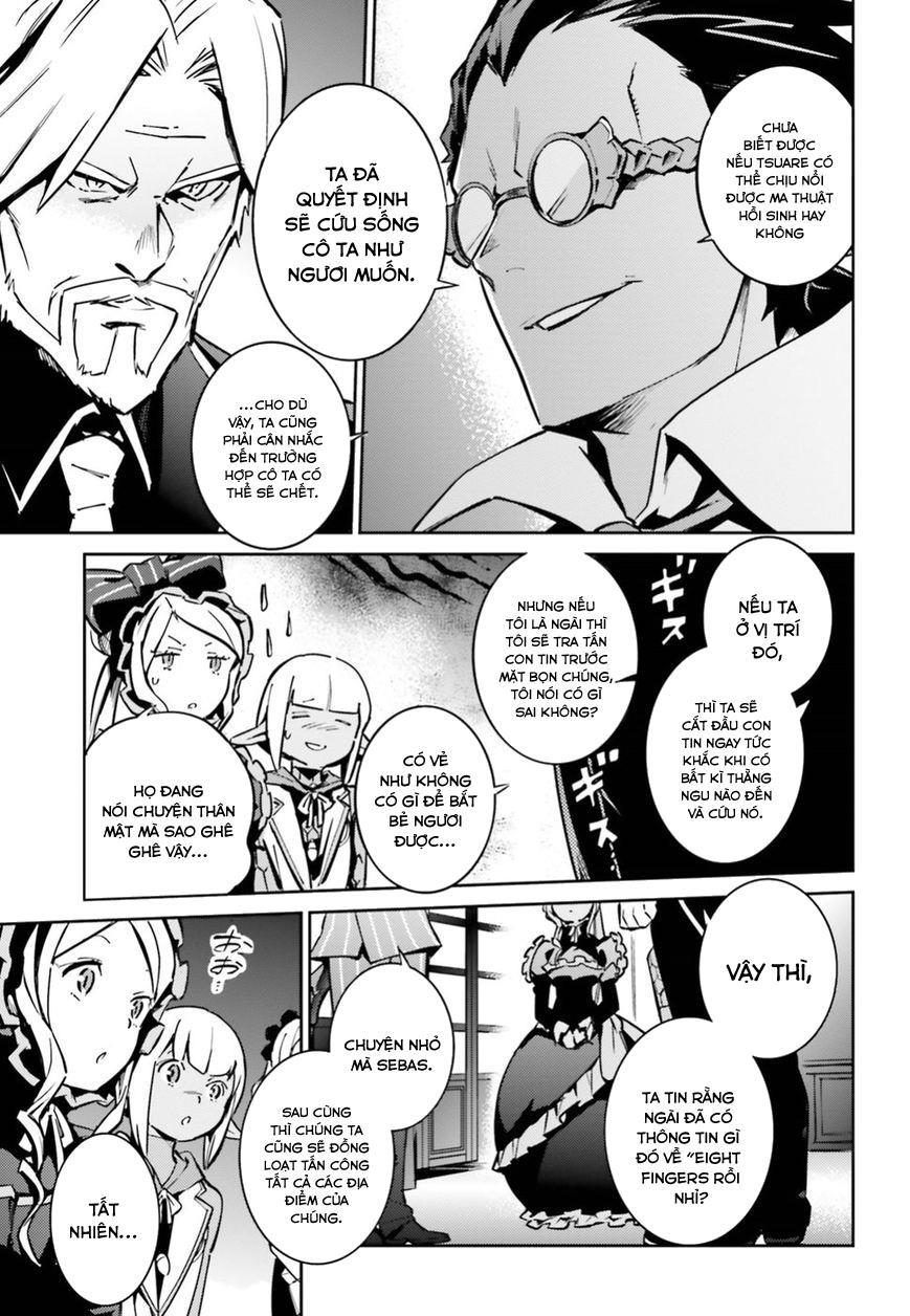 Khám Phá Thế Giới Game Chap 42 - Next Chap 43
