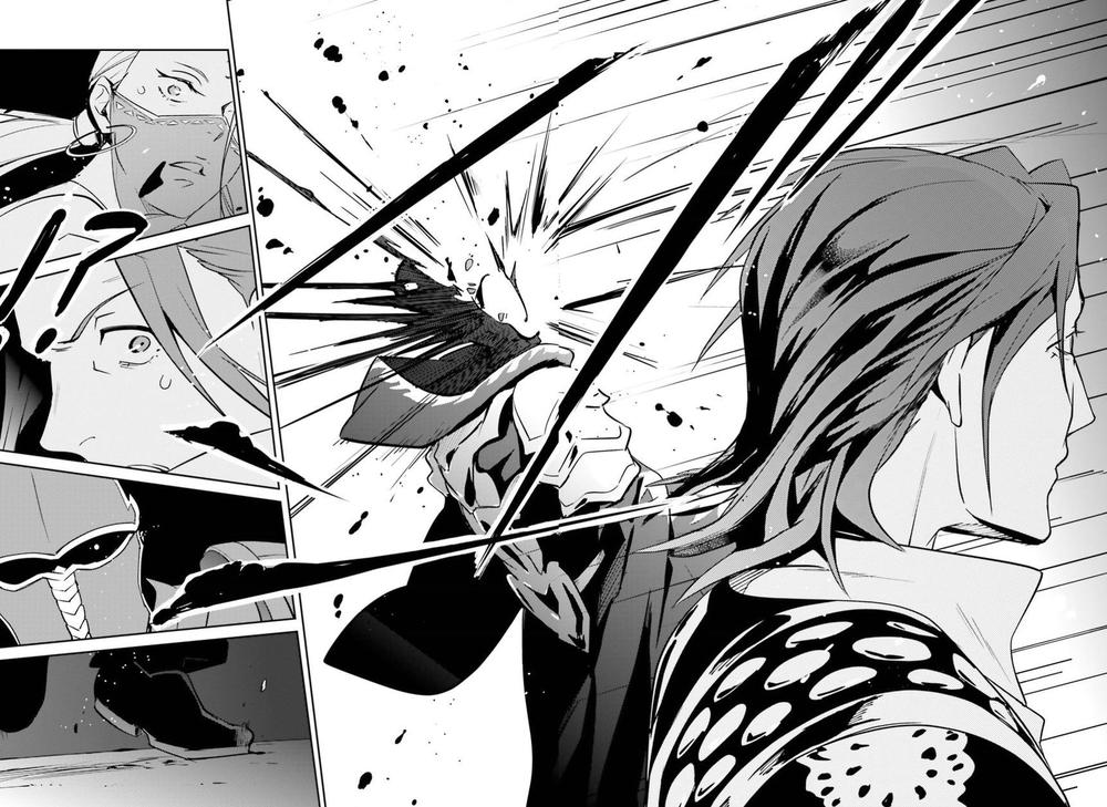 Khám Phá Thế Giới Game Chap 42 - Next Chap 43