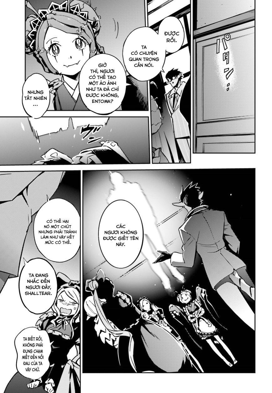 Khám Phá Thế Giới Game Chap 42 - Next Chap 43