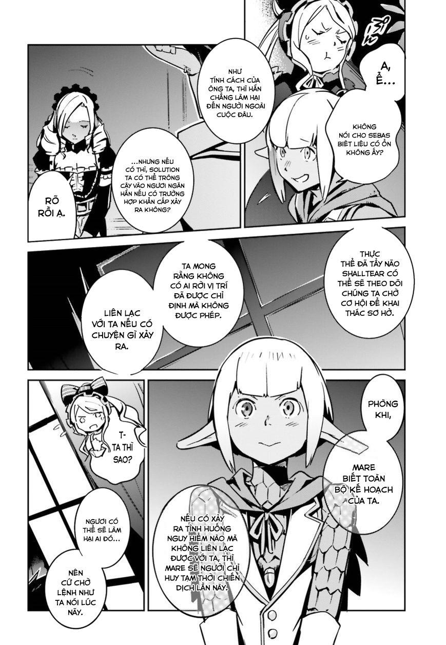 Khám Phá Thế Giới Game Chap 42 - Next Chap 43