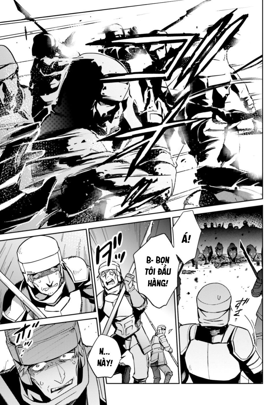 Khám Phá Thế Giới Game Chap 49 - Next Chap 50