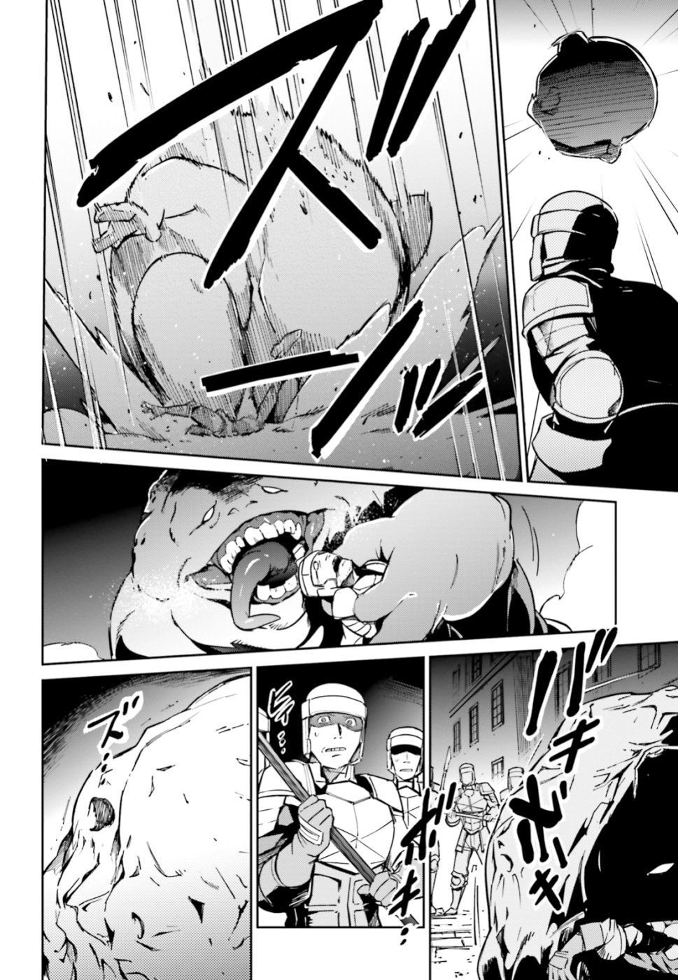 Khám Phá Thế Giới Game Chap 49 - Next Chap 50