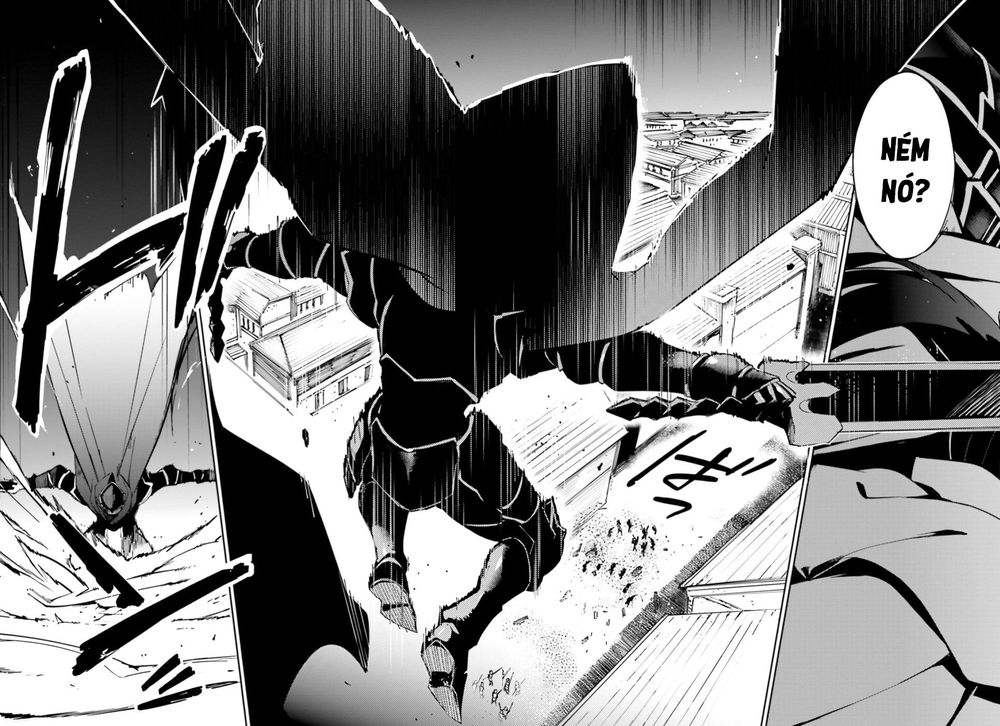 Khám Phá Thế Giới Game Chap 49 - Next Chap 50