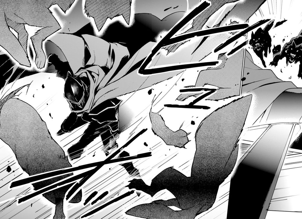 Khám Phá Thế Giới Game Chap 49 - Next Chap 50