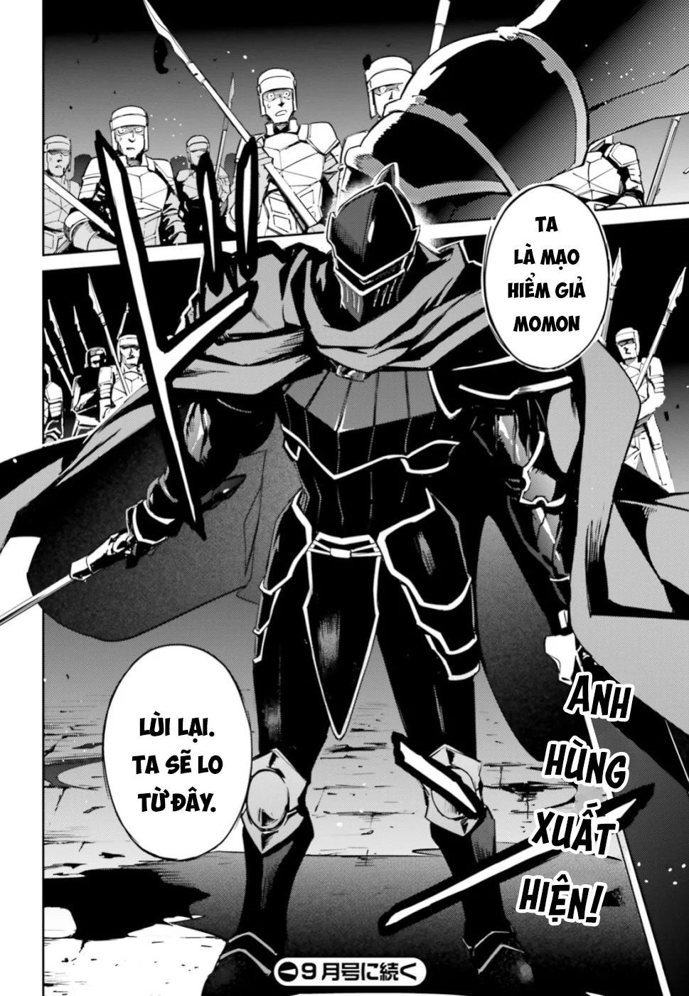 Khám Phá Thế Giới Game Chap 49 - Next Chap 50