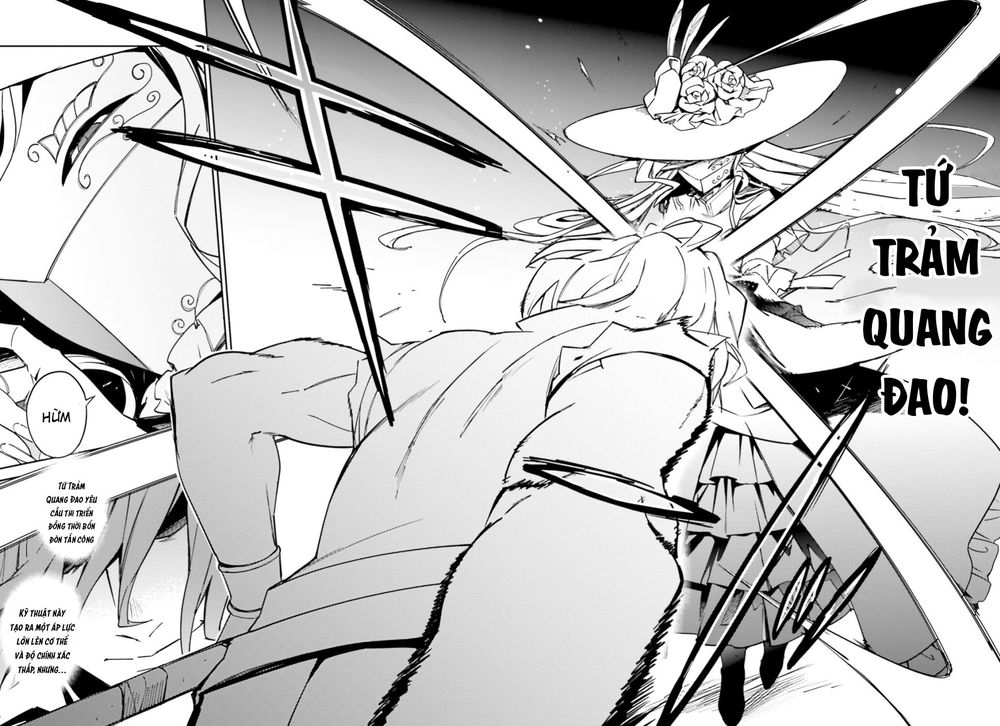 Khám Phá Thế Giới Game Chap 49 - Next Chap 50