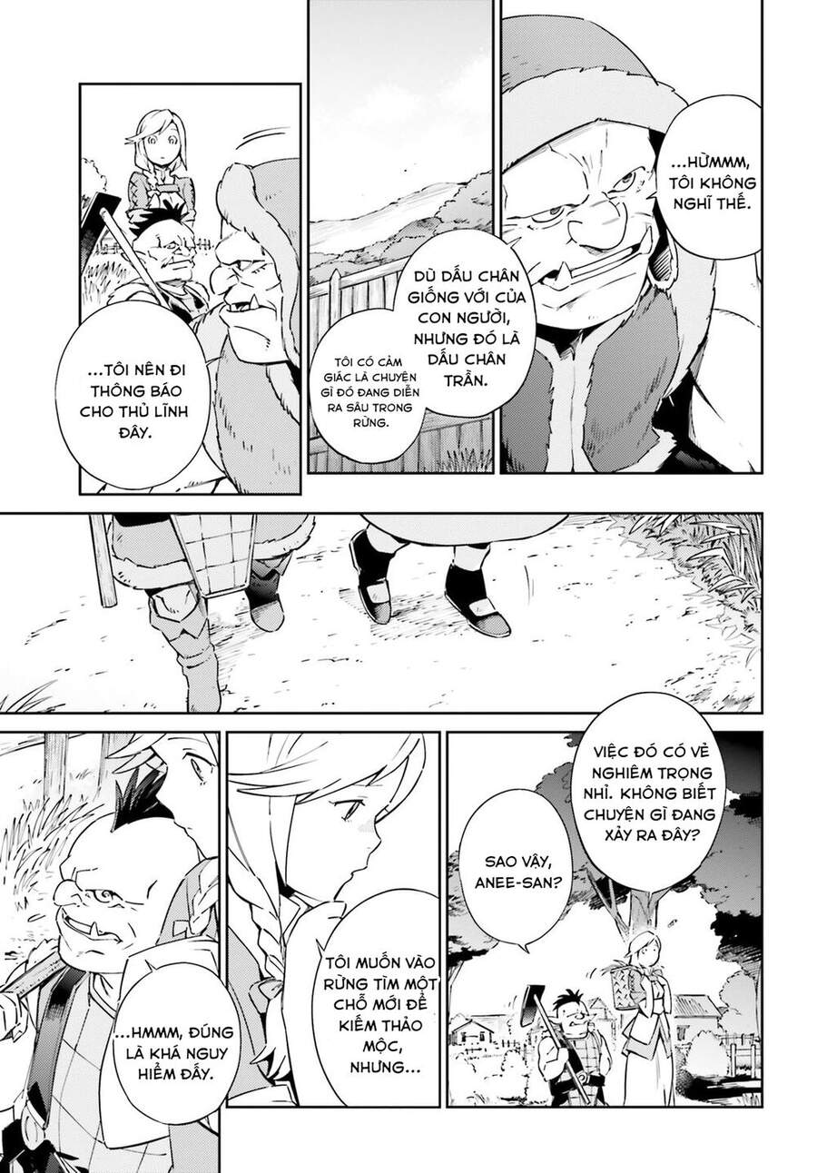 Khám Phá Thế Giới Game Chap 54 - Next Chap 55
