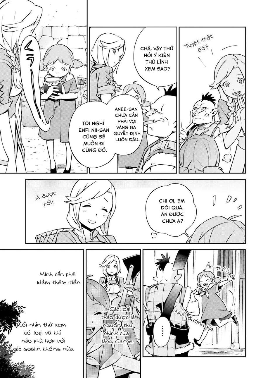 Khám Phá Thế Giới Game Chap 54 - Next Chap 55
