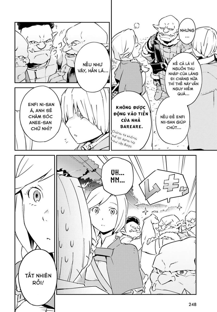 Khám Phá Thế Giới Game Chap 54 - Next Chap 55