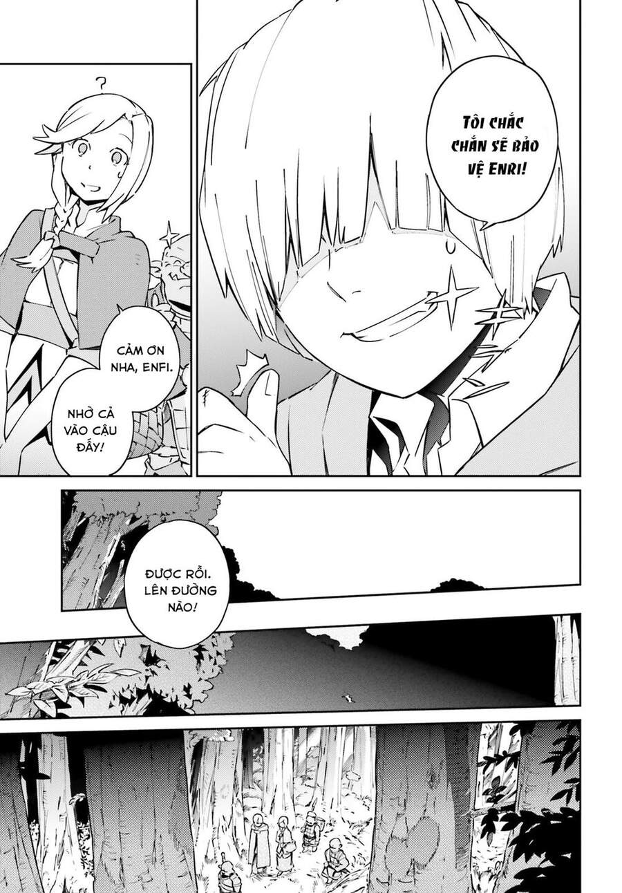 Khám Phá Thế Giới Game Chap 54 - Next Chap 55