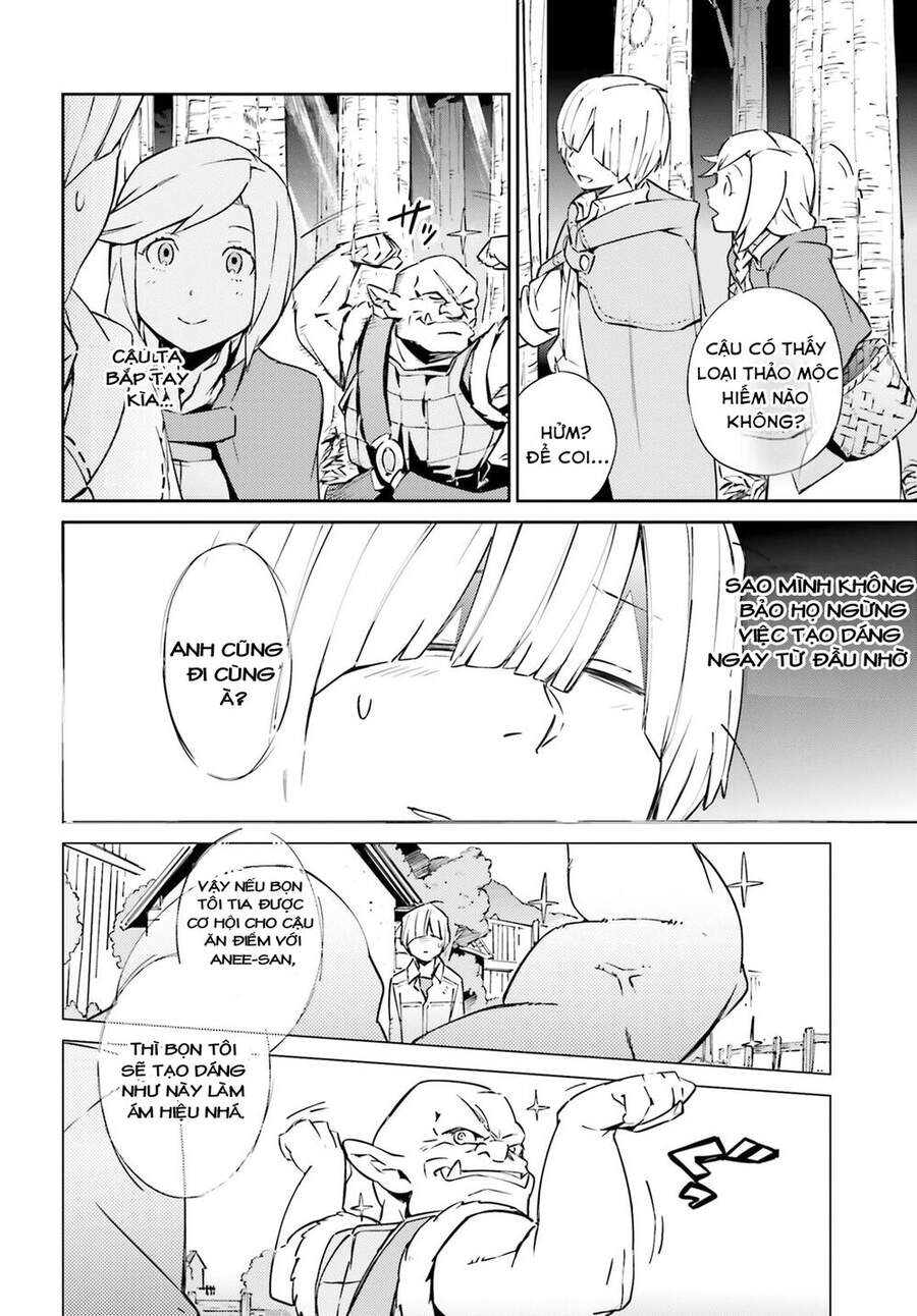 Khám Phá Thế Giới Game Chap 54 - Next Chap 55