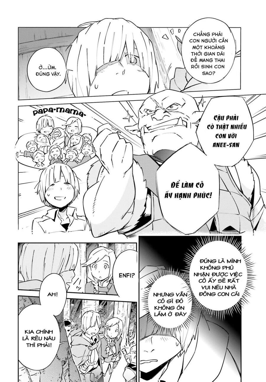 Khám Phá Thế Giới Game Chap 54 - Next Chap 55