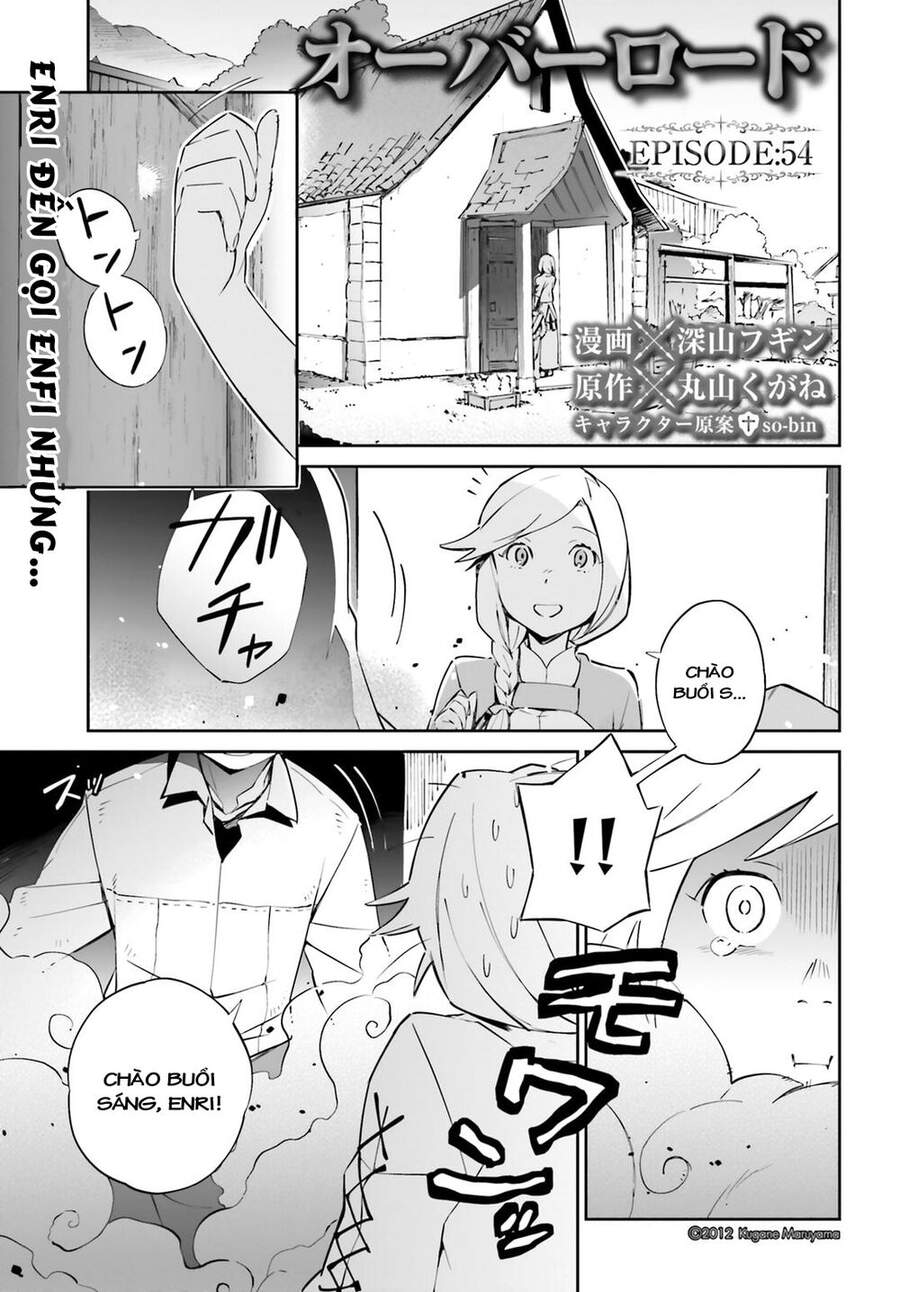 Khám Phá Thế Giới Game Chap 54 - Next Chap 55