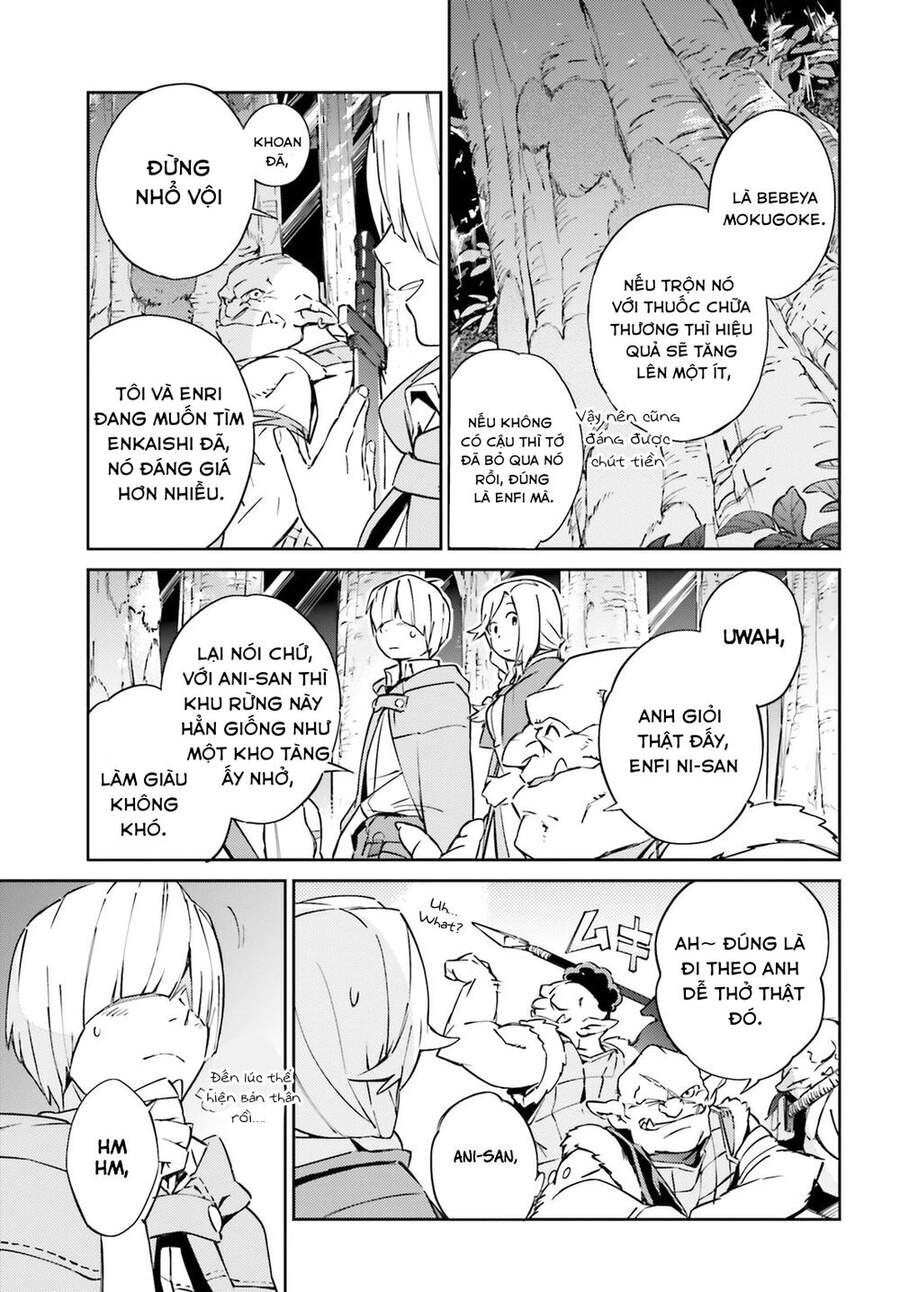 Khám Phá Thế Giới Game Chap 54 - Next Chap 55