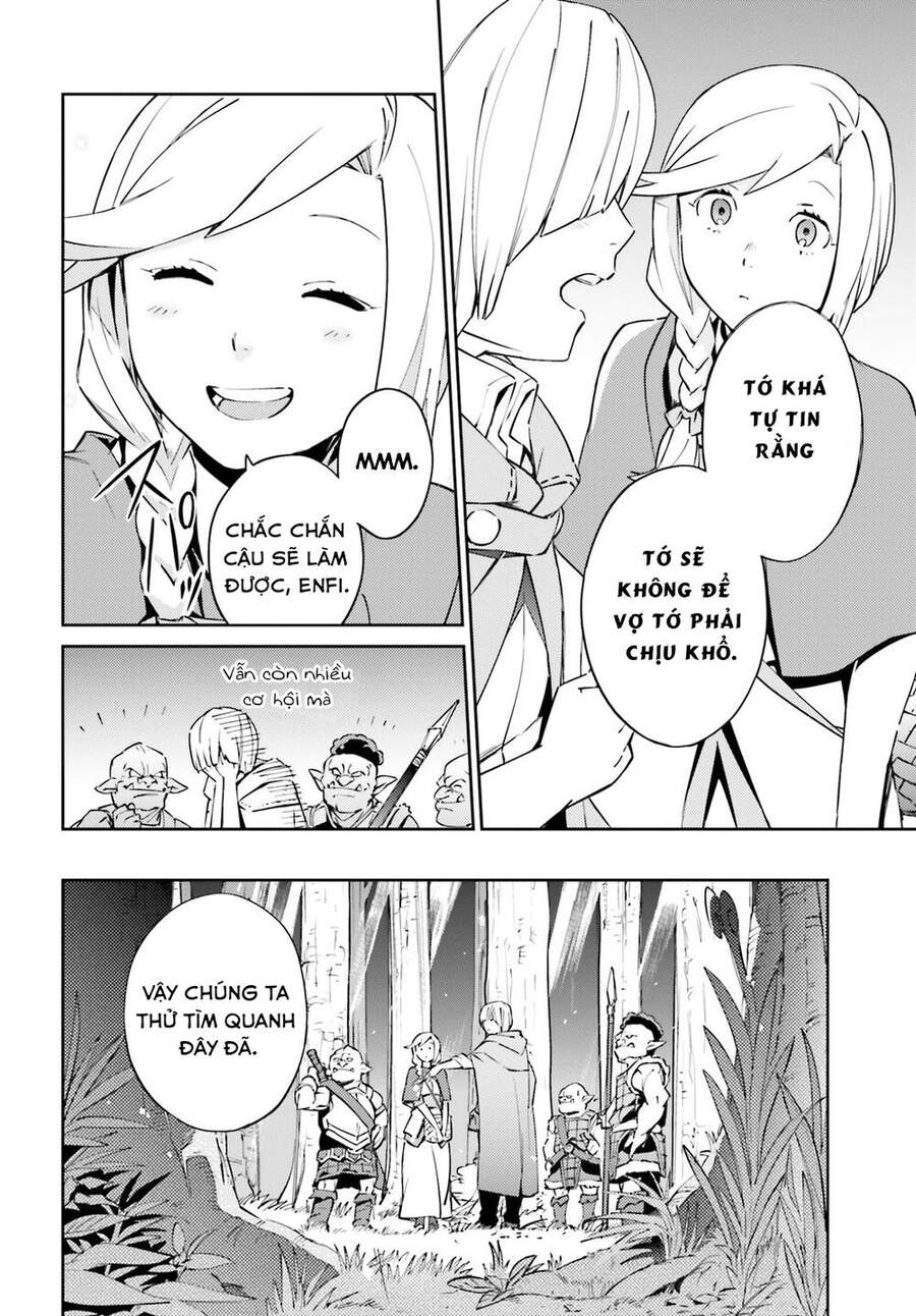Khám Phá Thế Giới Game Chap 54 - Next Chap 55