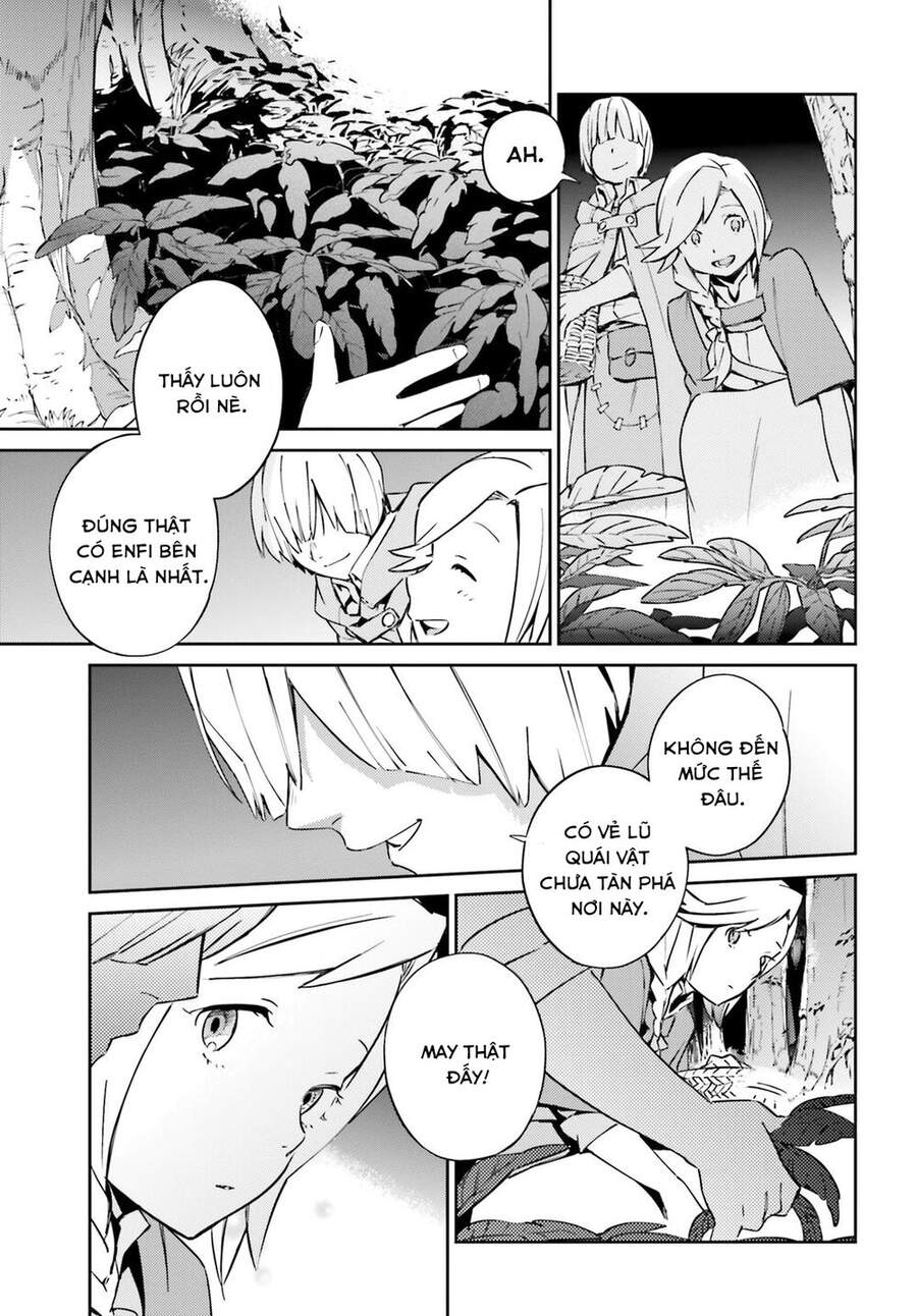 Khám Phá Thế Giới Game Chap 54 - Next Chap 55