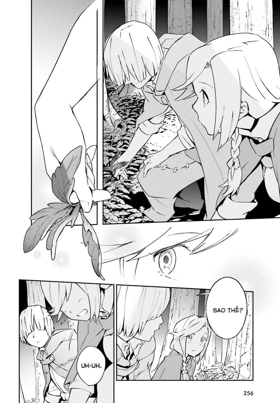 Khám Phá Thế Giới Game Chap 54 - Next Chap 55