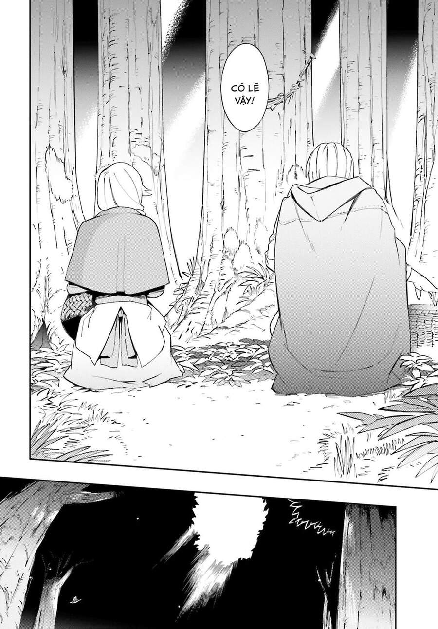 Khám Phá Thế Giới Game Chap 54 - Next Chap 55