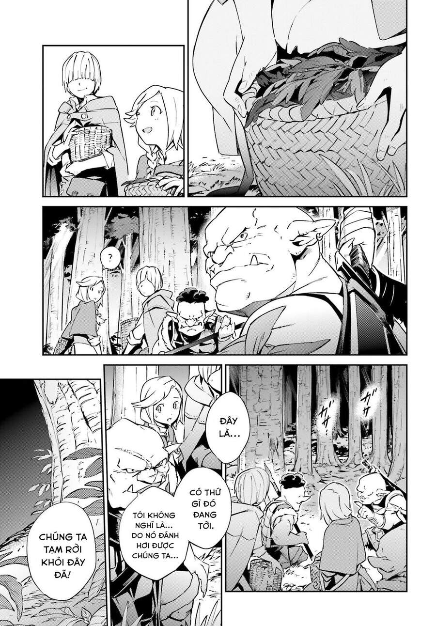Khám Phá Thế Giới Game Chap 54 - Next Chap 55
