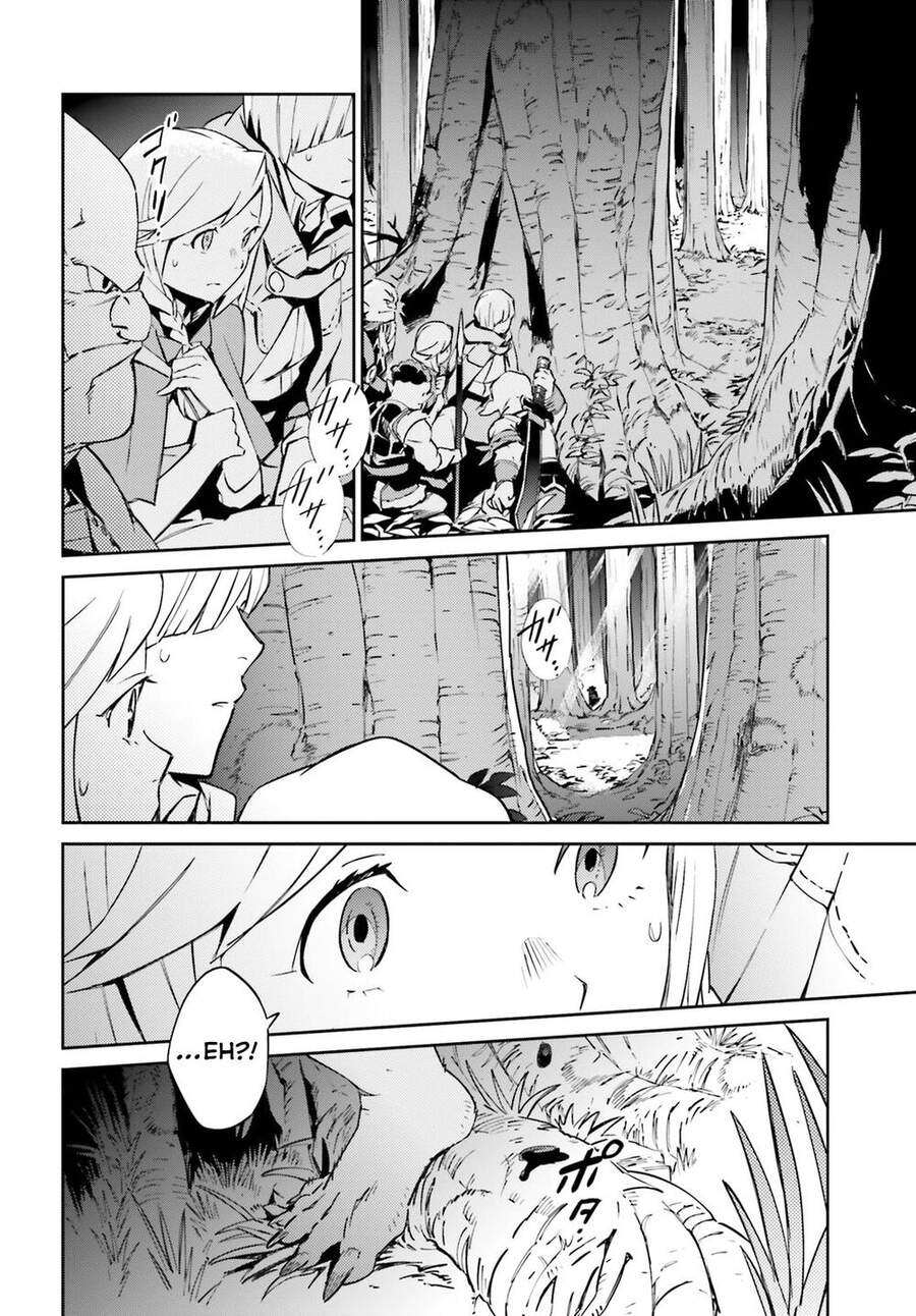 Khám Phá Thế Giới Game Chap 54 - Next Chap 55
