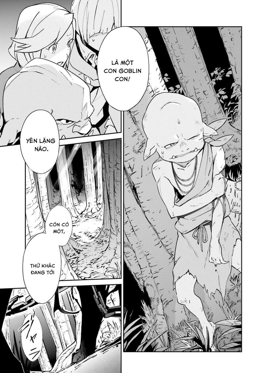 Khám Phá Thế Giới Game Chap 54 - Next Chap 55