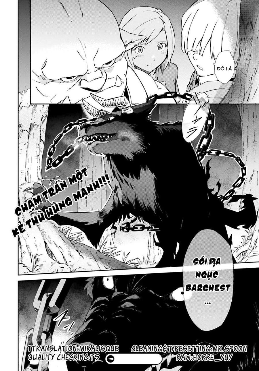 Khám Phá Thế Giới Game Chap 54 - Next Chap 55