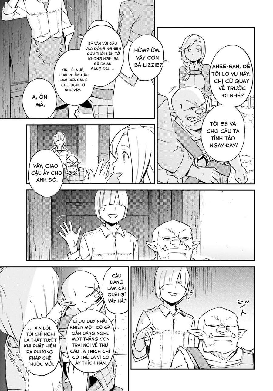 Khám Phá Thế Giới Game Chap 54 - Next Chap 55