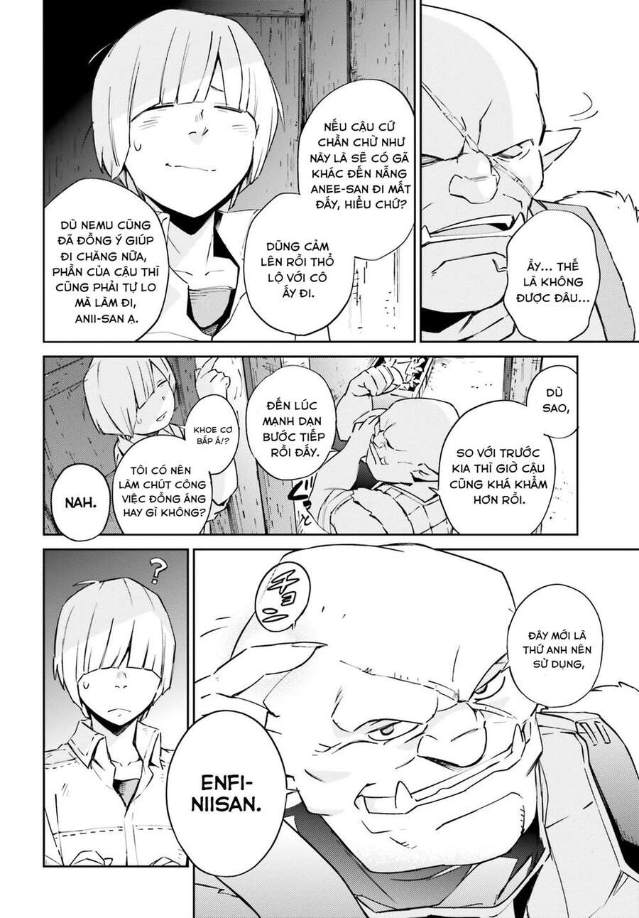 Khám Phá Thế Giới Game Chap 54 - Next Chap 55