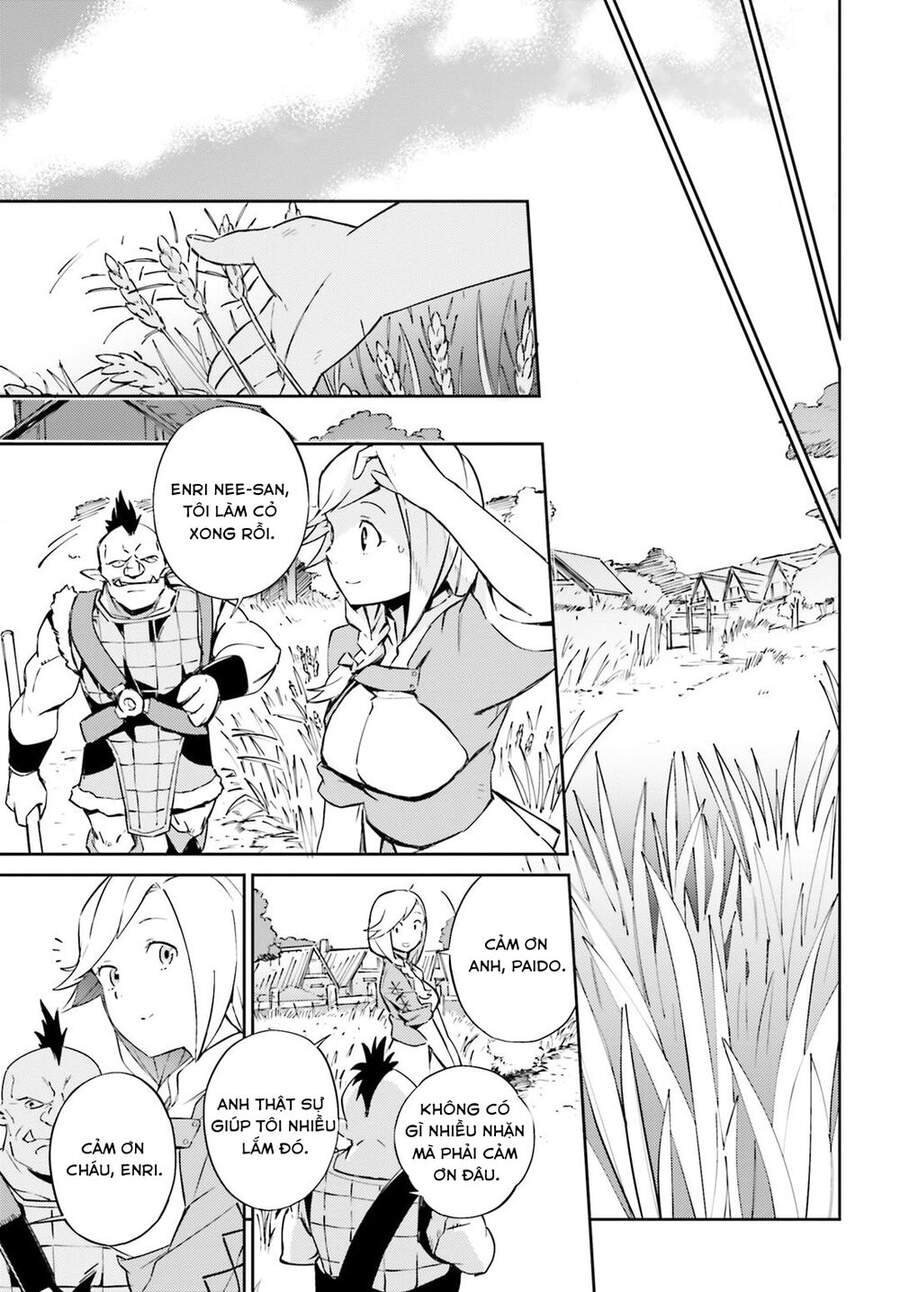Khám Phá Thế Giới Game Chap 54 - Next Chap 55