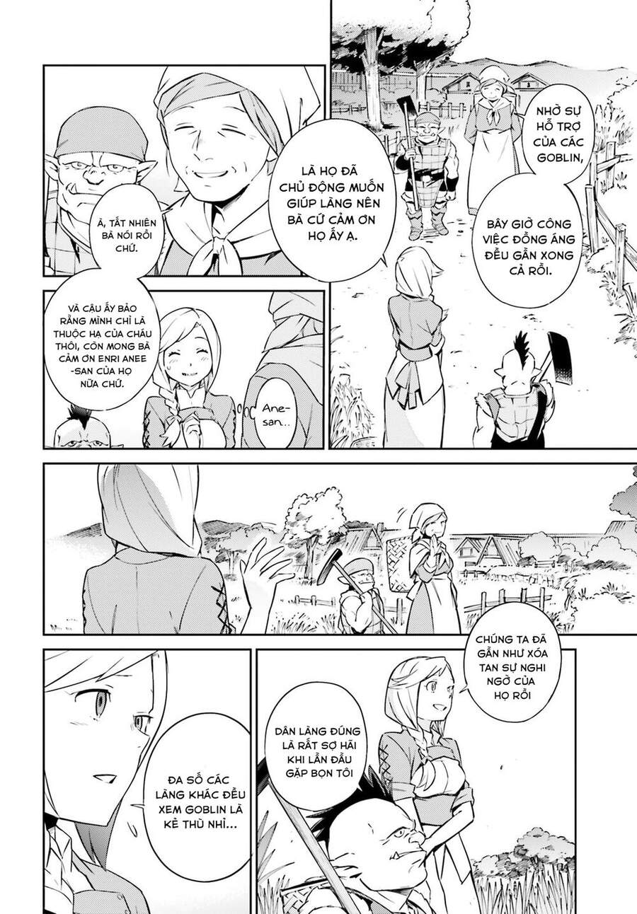 Khám Phá Thế Giới Game Chap 54 - Next Chap 55