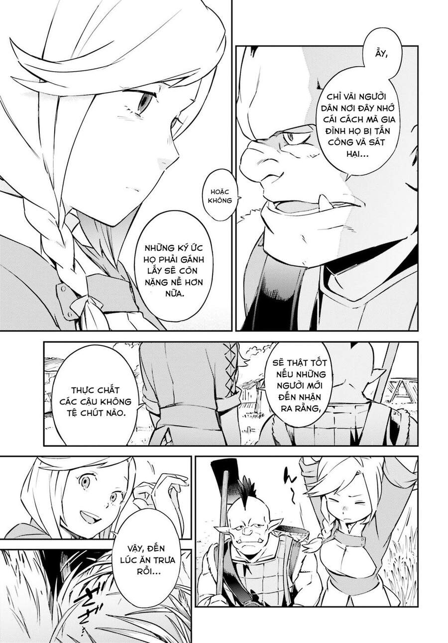 Khám Phá Thế Giới Game Chap 54 - Next Chap 55