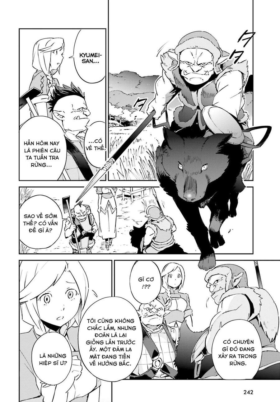 Khám Phá Thế Giới Game Chap 54 - Next Chap 55