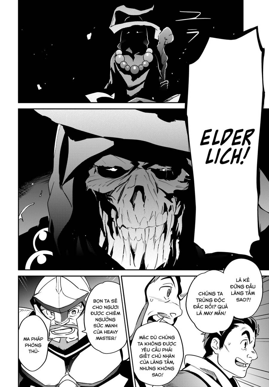 Khám Phá Thế Giới Game Chap 63 - Next Chap 64