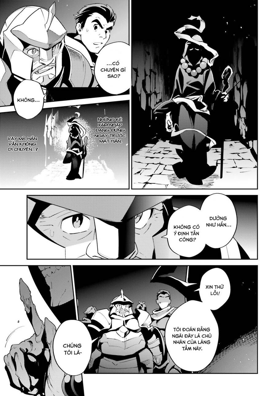 Khám Phá Thế Giới Game Chap 63 - Next Chap 64