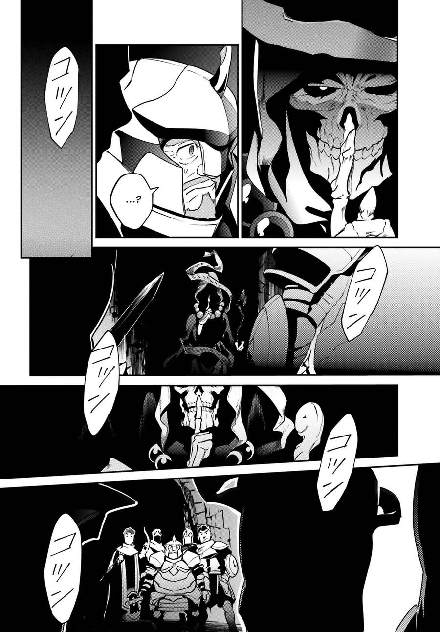 Khám Phá Thế Giới Game Chap 63 - Next Chap 64