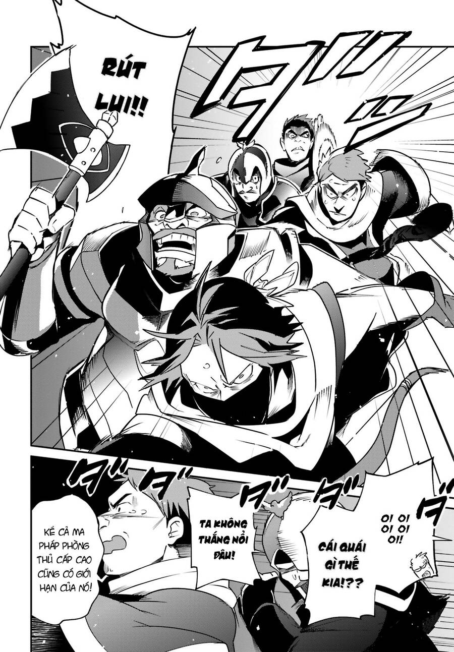 Khám Phá Thế Giới Game Chap 63 - Next Chap 64
