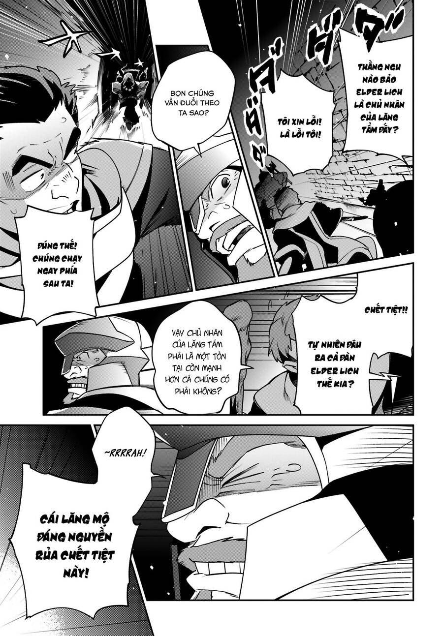 Khám Phá Thế Giới Game Chap 63 - Next Chap 64