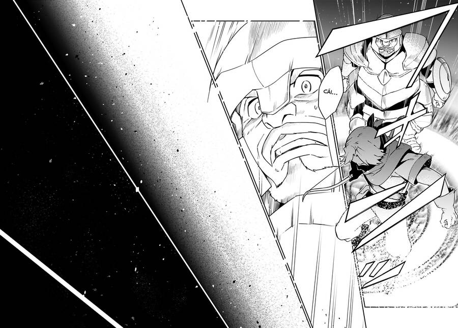 Khám Phá Thế Giới Game Chap 63 - Next Chap 64