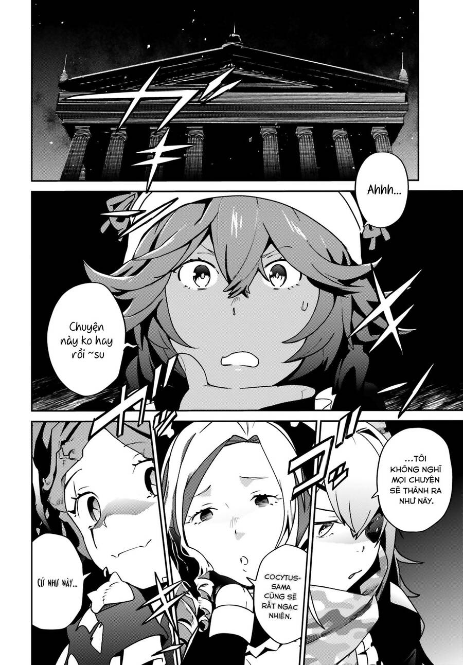 Khám Phá Thế Giới Game Chap 63 - Next Chap 64