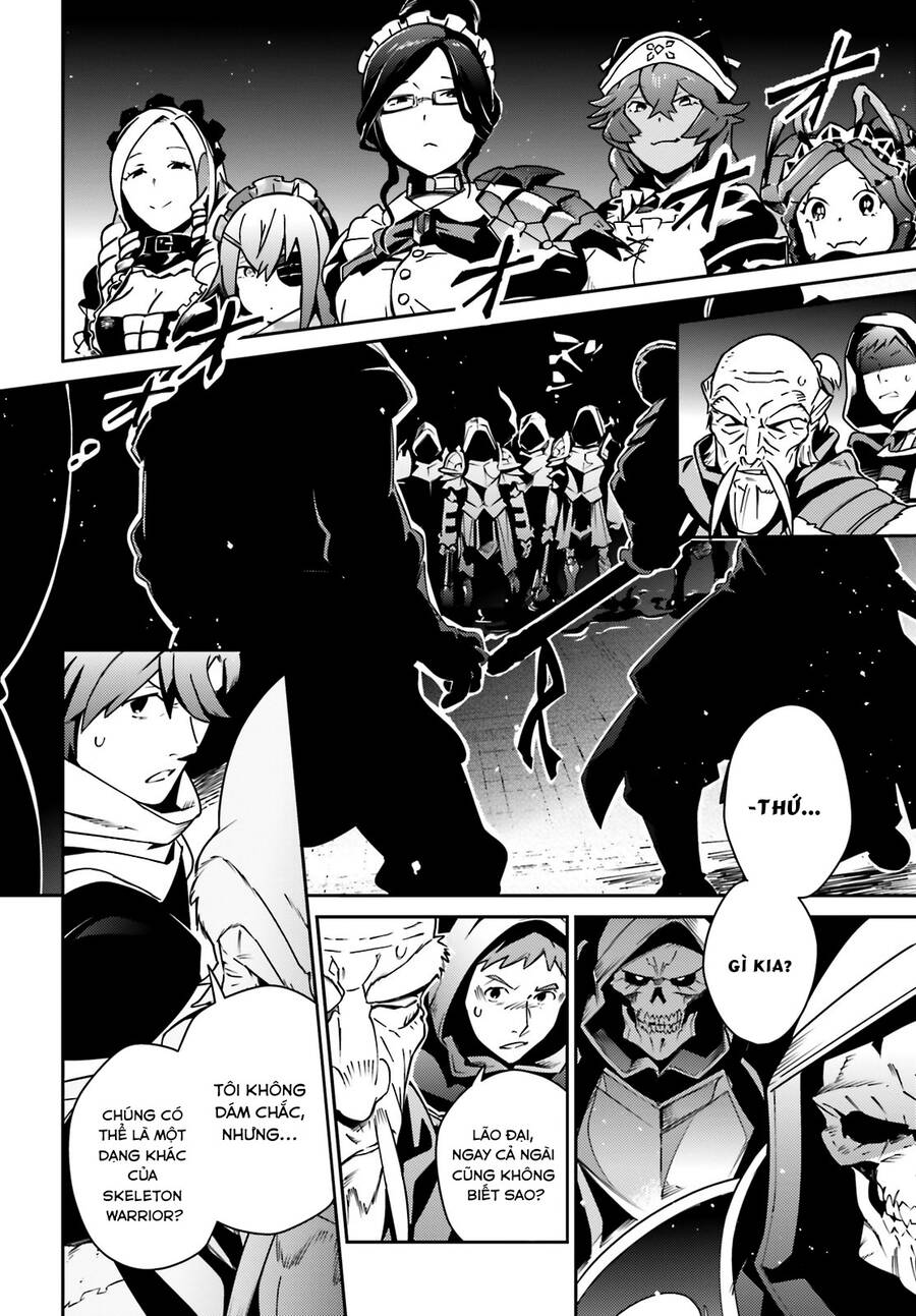Khám Phá Thế Giới Game Chap 63 - Next Chap 64